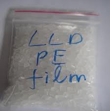 Hạt nhựa LLDPE